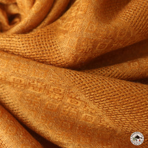 Kaschmir Schal "Mewa" ( मेवा )