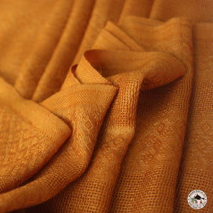 Kaschmir Schal "Mewa" ( मेवा )