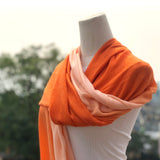 Kaschmir Schal "Syalda" (सियाल्डा)