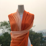 Kaschmir Schal "Syalda" (सियाल्डा)
