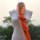 Kaschmir Schal "Syalda" (सियाल्डा)