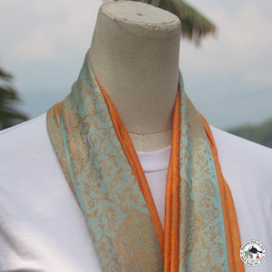 Kaschmir Schal "Shitalta" ( शितलता )
