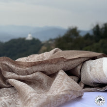 Load image into Gallery viewer, Kaschmir Schal "Kandara" (कान्दारा)