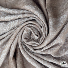 Load image into Gallery viewer, Kaschmir Schal "Kandara" (कान्दारा)