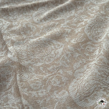 Load image into Gallery viewer, Kaschmir Schal "Kandara" (कान्दारा)