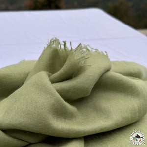 Kaschmir Schal "Saila" (साहिला)