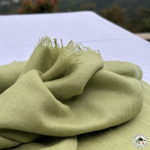 Kaschmir Schal "Saila" (साहिला)