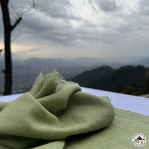Kaschmir Schal "Saila" (साहिला)