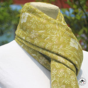Kaschmir Schal "Lahara" ( लहर )