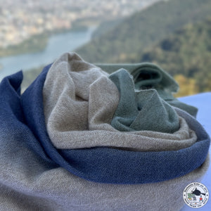 Kaschmir Schal "Deupur" (देउपुर)