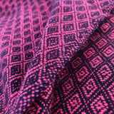 Kaschmir Decke "Majhuwa" (मजुवा) - Namaste Kids Help Shop