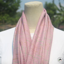 Load image into Gallery viewer, Kaschmir Schal &quot;Dhub&quot; ( धुब )