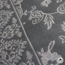 Charger l&#39;image dans la galerie, Kaschmir Schal &quot;Pumdikot&quot; ( पुम्दिकोट  )