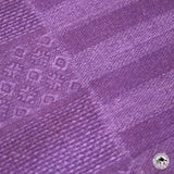 Kaschmir Schal "Furfuri" (फुर्फुरी)