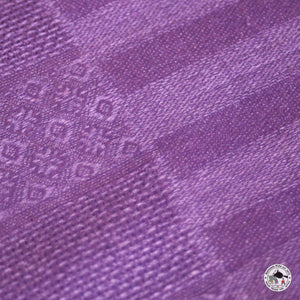Kaschmir Schal  "Furfuri" ( फुर्फुरी )
