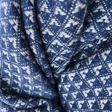 Charger l'image dans la galerie, Kaschmir Decke "Kowang" (कोवाङ)