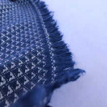 Charger l'image dans la galerie, Kaschmir Decke "Kowang" (कोवाङ)