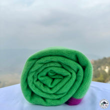 Load image into Gallery viewer, Kaschmir Schal &quot;Briksha&quot; (वृक्ष)