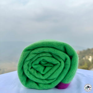 Kaschmir Schal "Briksha" (वृक्ष)