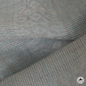 Kaschmir Schal "Gokul"( गोकुल )