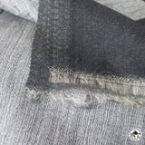 Kaschmirschal "Chokra" – 100 % Kaschmir, handgewebt in Nepal