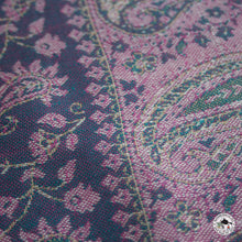 Load image into Gallery viewer, Kaschmir Schal  &quot;kalkal&quot; ( कलकल )