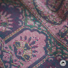 Load image into Gallery viewer, Kaschmir Schal  &quot;kalkal&quot; ( कलकल )