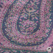 Load image into Gallery viewer, Kaschmir Schal  &quot;kalkal&quot; ( कलकल )
