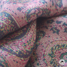 Load image into Gallery viewer, Kaschmir Schal  &quot;kalkal&quot; ( कलकल )