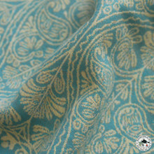 Load image into Gallery viewer, Kaschmir Schal  Sworga ( स्वोर्ग )