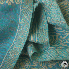 Load image into Gallery viewer, Kaschmir Schal  Sworga ( स्वोर्ग )