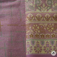 Load image into Gallery viewer, Kaschmir Schal &quot;Dhub&quot; ( धुब )