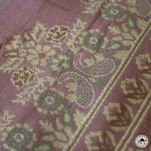Load image into Gallery viewer, Kaschmir Schal &quot;Dhub&quot; ( धुब )