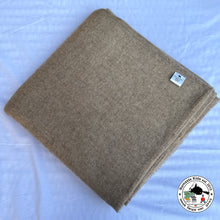 Load image into Gallery viewer, Yakwolldecke "Asura" (असुर)