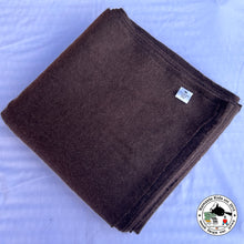 Load image into Gallery viewer, Yakwolldecke "Asura" (असुर)