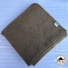 Load image into Gallery viewer, Yakwolldecke "Asura" (असुर)