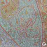 Seidenschal "Dhwani" (ध्वनि)