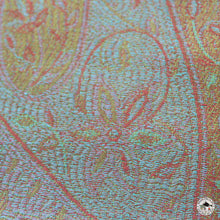 Load image into Gallery viewer, Kaschmir Schal &quot; Dhwani&quot; ( ध्वनि )