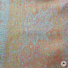 Load image into Gallery viewer, Kaschmir Schal &quot; Dhwani&quot; ( ध्वनि )