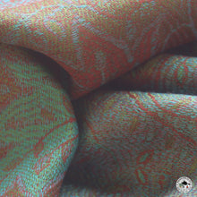 Load image into Gallery viewer, Kaschmir Schal &quot; Dhwani&quot; ( ध्वनि )