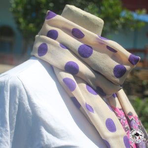 Kaschmir Schal "Chokho" ( चोखो )