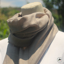Load image into Gallery viewer, Kaschmir Schal &quot; Rukrimai&quot; ( रुक्रिमै )