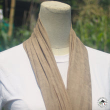Load image into Gallery viewer, Kaschmir Schal  &quot;Haati&quot; ( हाती )