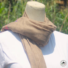 Load image into Gallery viewer, Kaschmir Schal  &quot;Haati&quot; ( हाती )