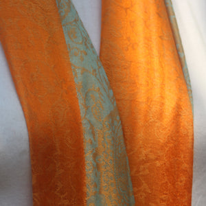 Kaschmir Schal "Rajgadhi" ( राज्गढ़ी )