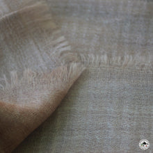 Charger l&#39;image dans la galerie, Kaschmir Schal &quot;Shreepech&quot; ( श्रीपेच )