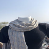 Kaschmir Schal "Kulau" (कुलाउ) - Namaste Kids Help Shop