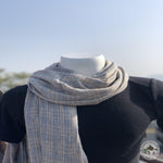 Kaschmir Schal "Kulau" (कुलाउ) - Namaste Kids Help Shop