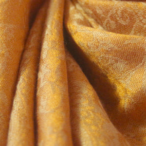 Kaschmir Schal "Rajgadhi" ( राज्गढ़ी )