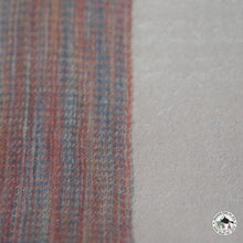 Load image into Gallery viewer, Kaschmir Schal  &quot;Bistrit&quot; ( बिस्तृत )